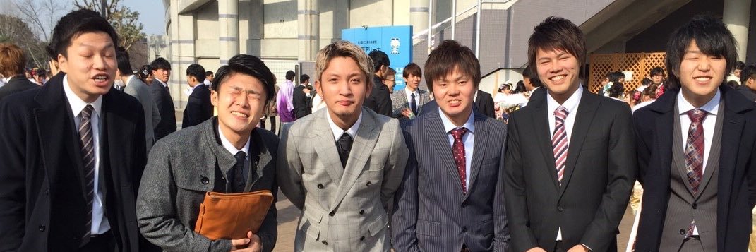 ryota171's profile banner image