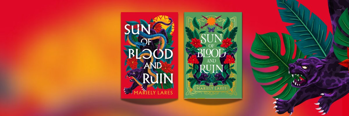 mariely lares is mostly on insta banner