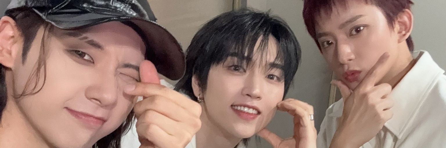 sandeul4864's profile banner image