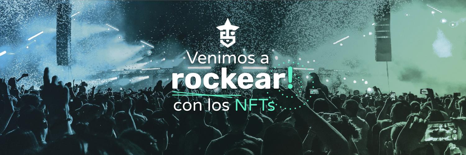Tok´n Show banner