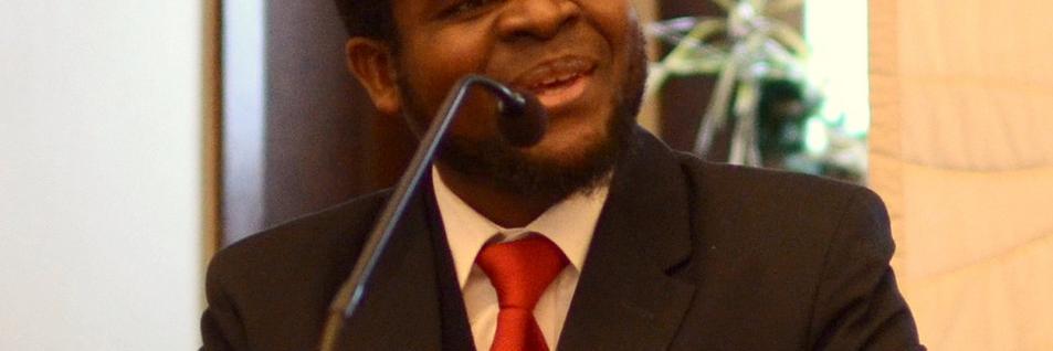 Osee TSHIWAPE banner