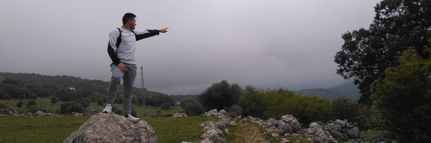 David Aguilera banner