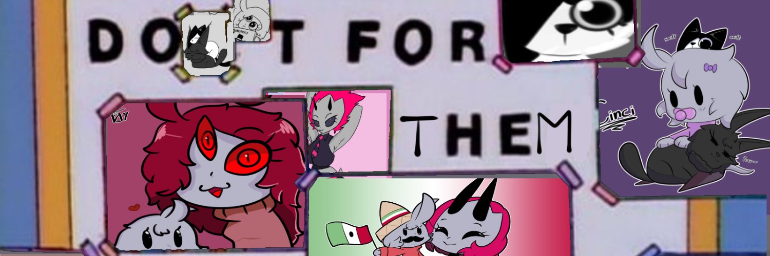 NokdeusNeony🔞 banner