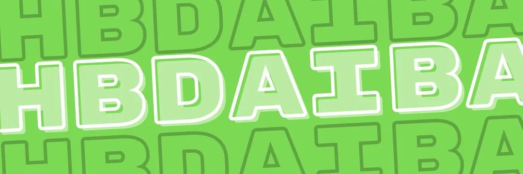 hbdaiba's profile banner image
