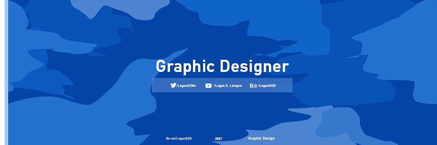 Logan E. Lavigne banner