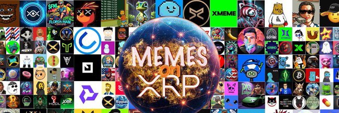DeFi.XRP - Official Retard of the XRPL's banner
