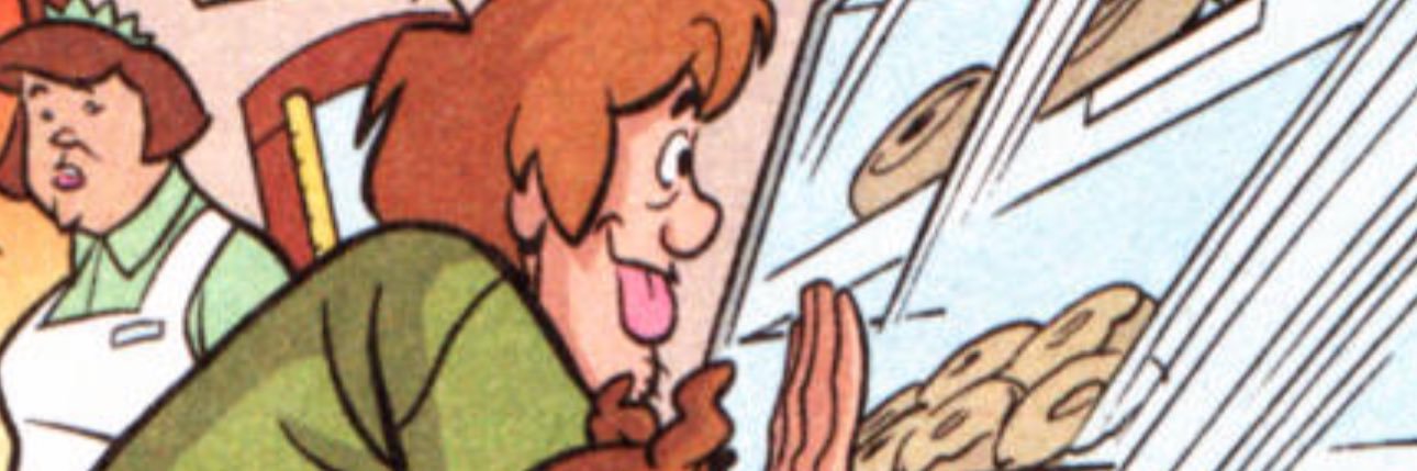 Ryan/Stanley ☀️🔍 Shaggy's love ♡︎'s banner