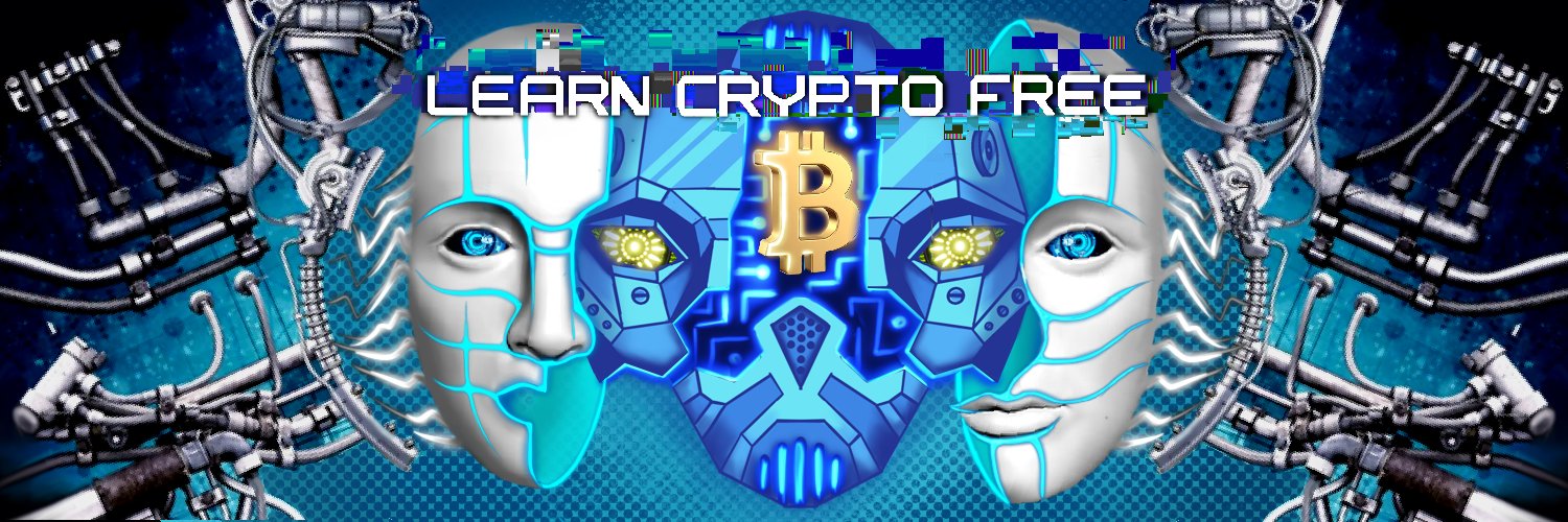 Learn Crypto Free banner