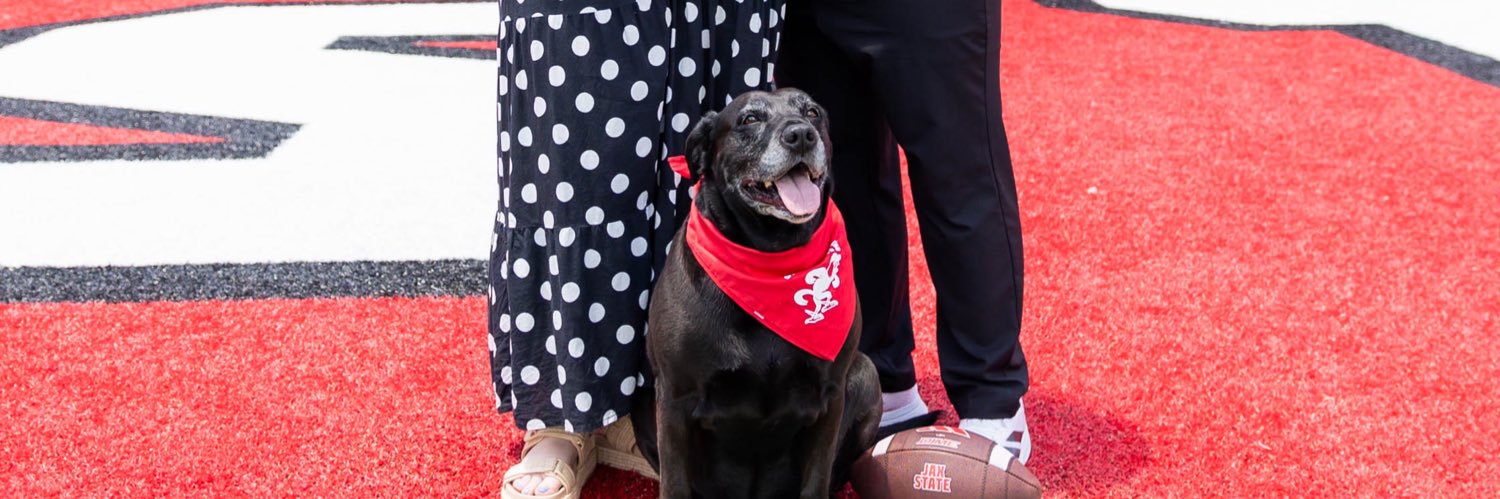 Jacob “COB” Walls banner