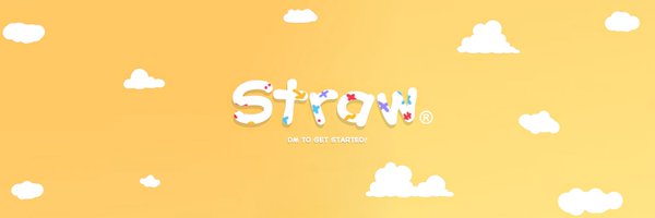 0xStraw Profile Banner