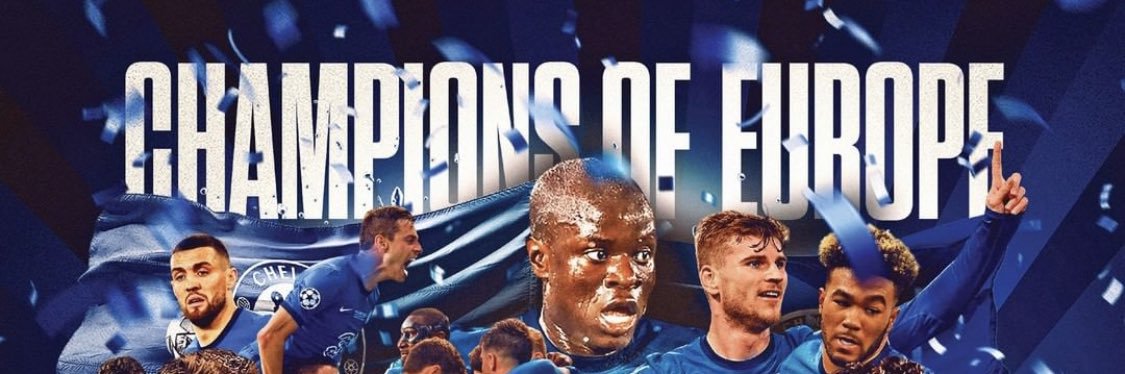 CFCChelski's profile banner image