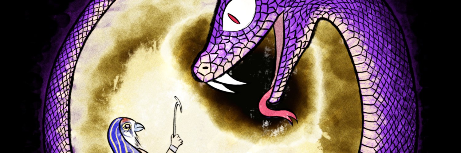 RoxRokuro's profile banner image