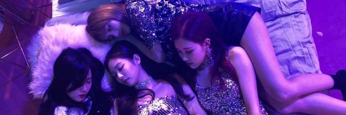 Lay banner