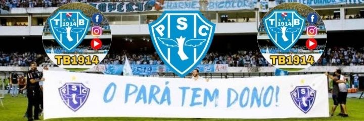Tribuna1914's profile banner image