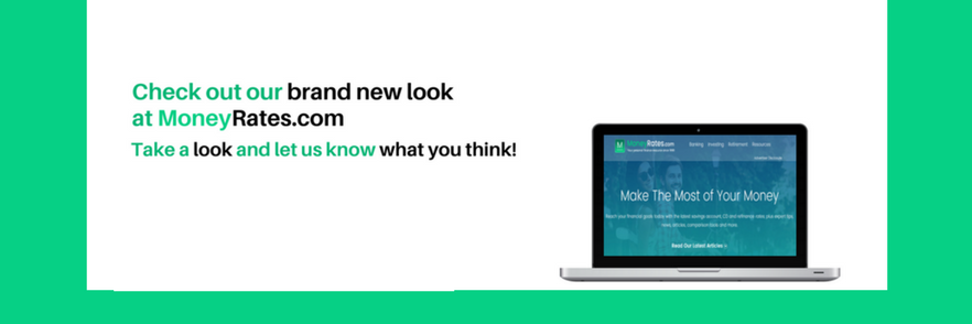 MoneyRates banner