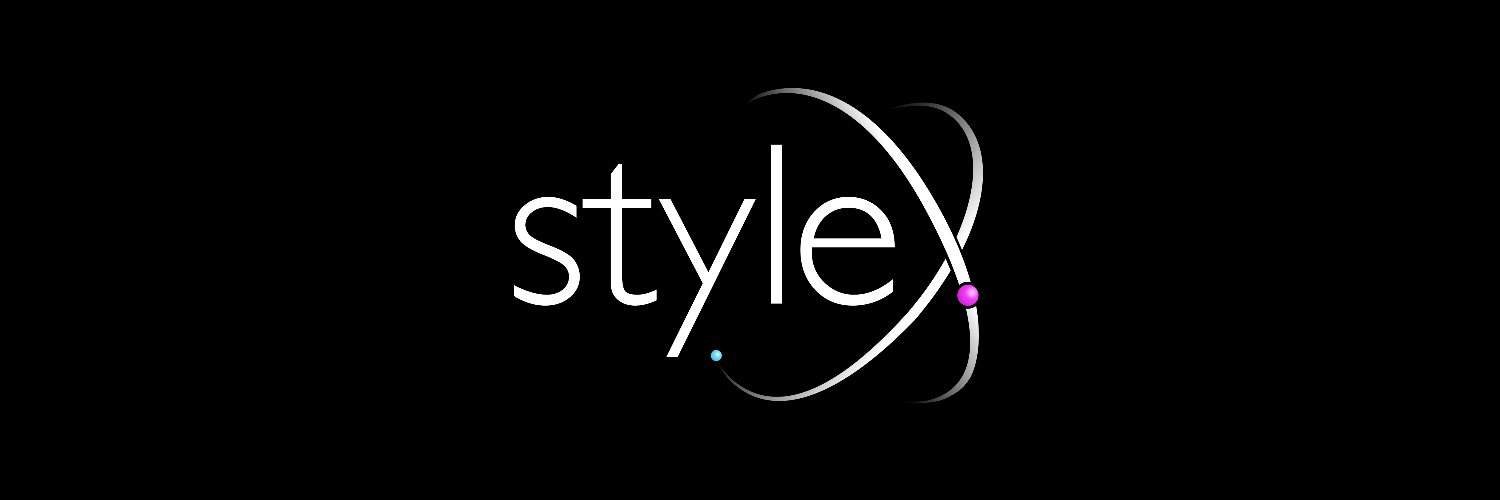StyleX banner