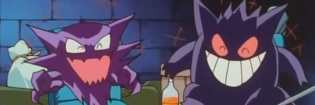 Vondel banner