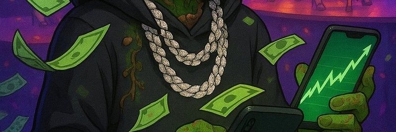 Radical Up DEV banner
