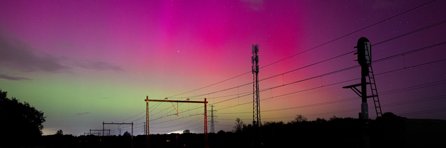 Stefan Verkerk banner