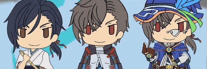 dawasaa's profile banner image