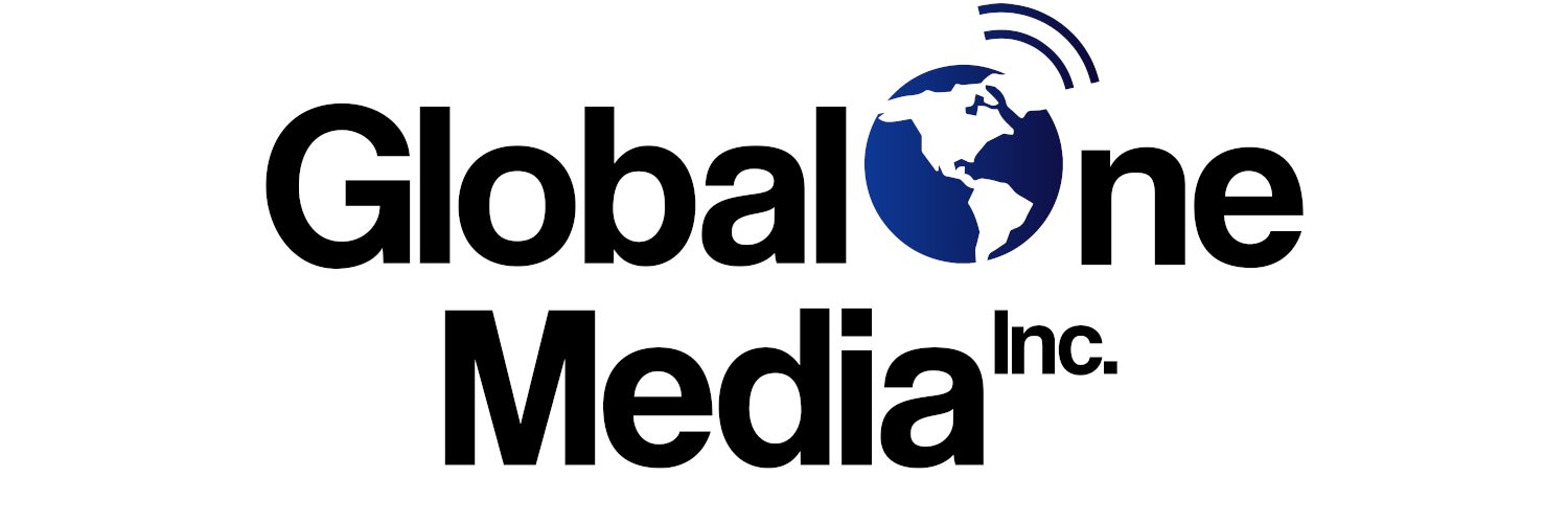Global1MediaInc's profile banner image
