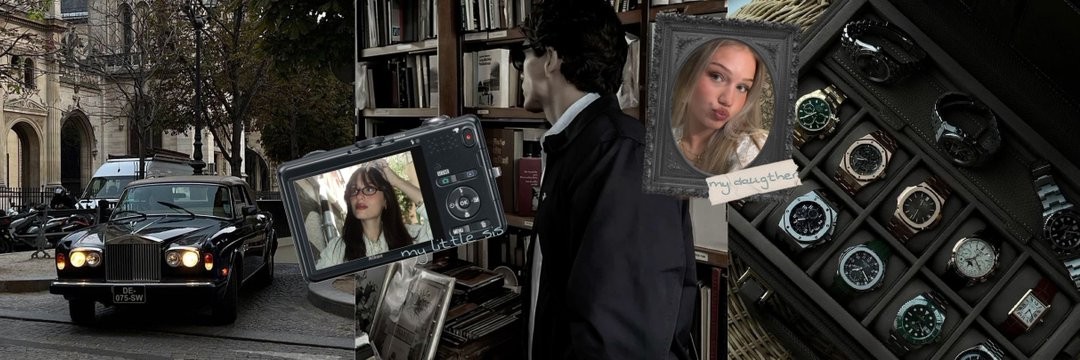 ، 𝒍eıf 𝒑rentıss banner