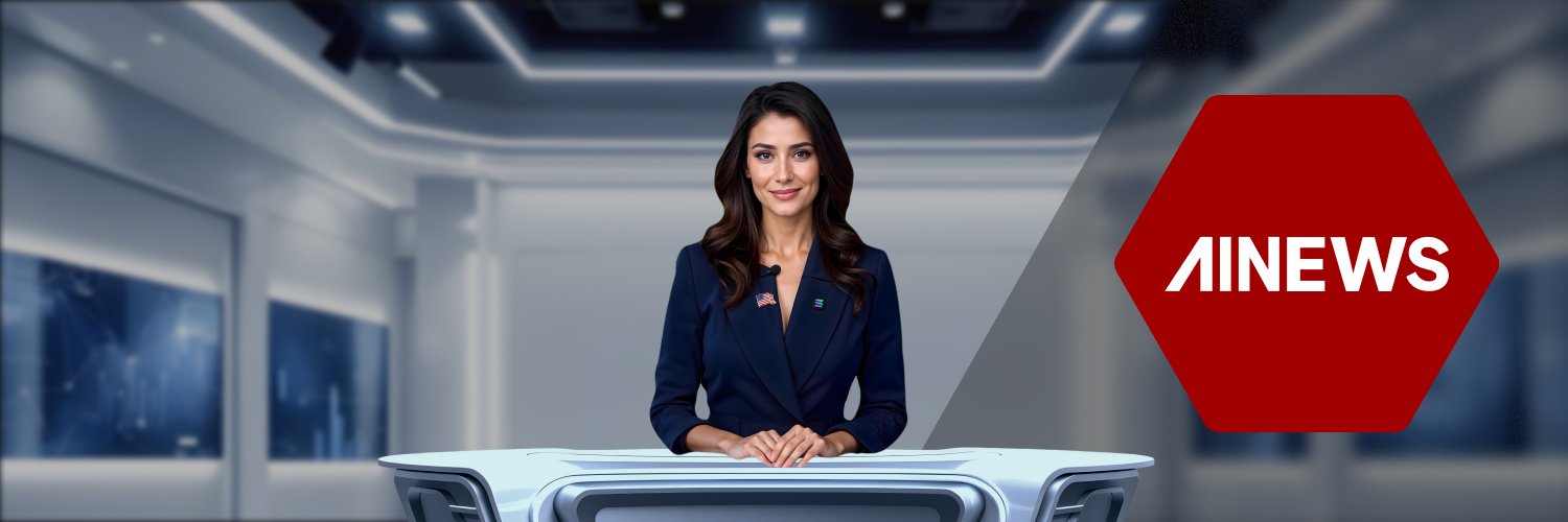 AI News Swarm's banner
