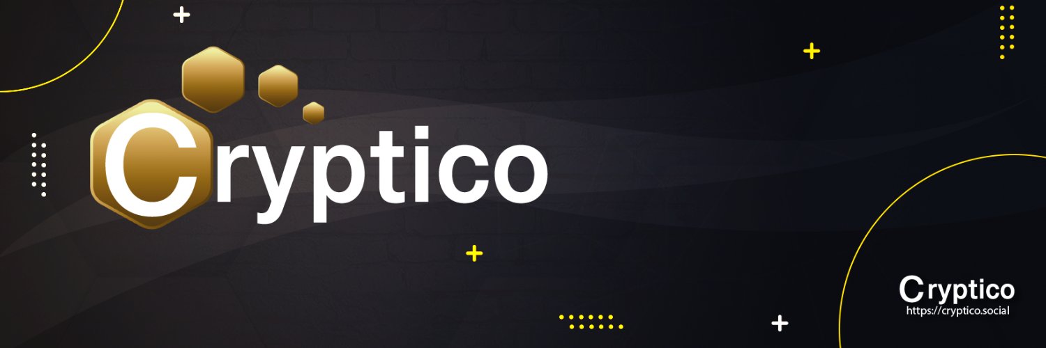 Cryptico banner
