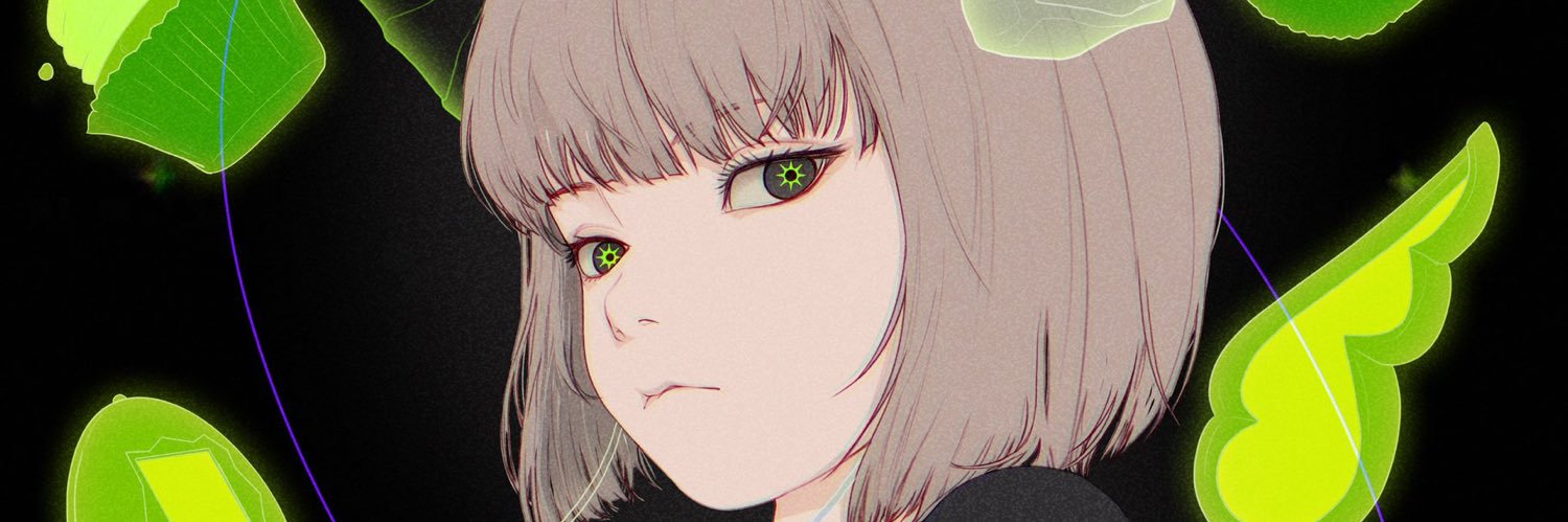 ◉‿◉ banner