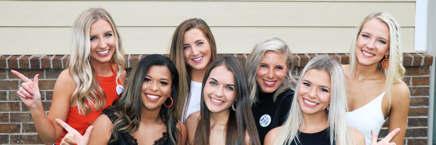 Grace Meinders banner