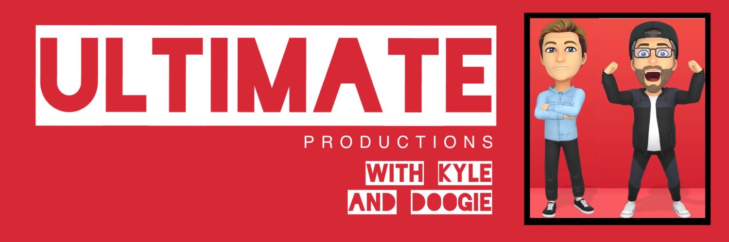 DoogieQuinn's profile banner image