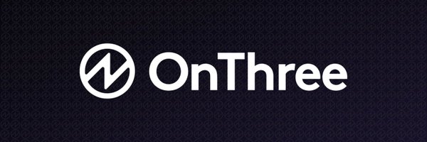OnThreeStories Profile Banner
