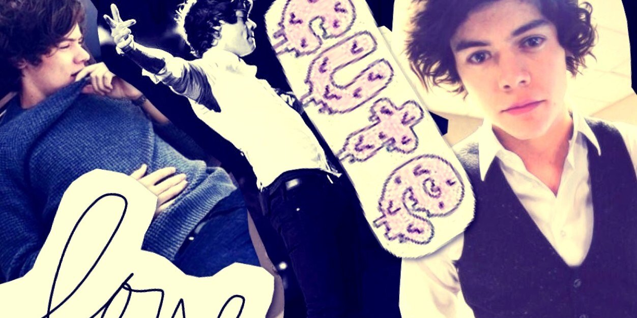 harrydelstyless's profile banner image