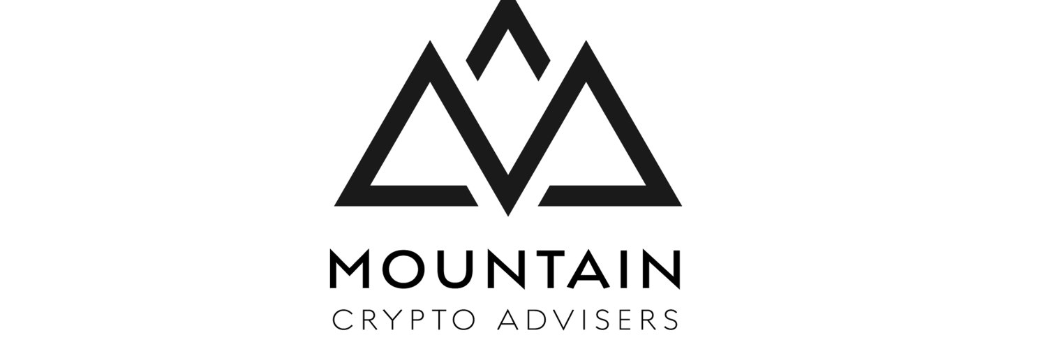 Mountain Crypto Advisers Profile Banner