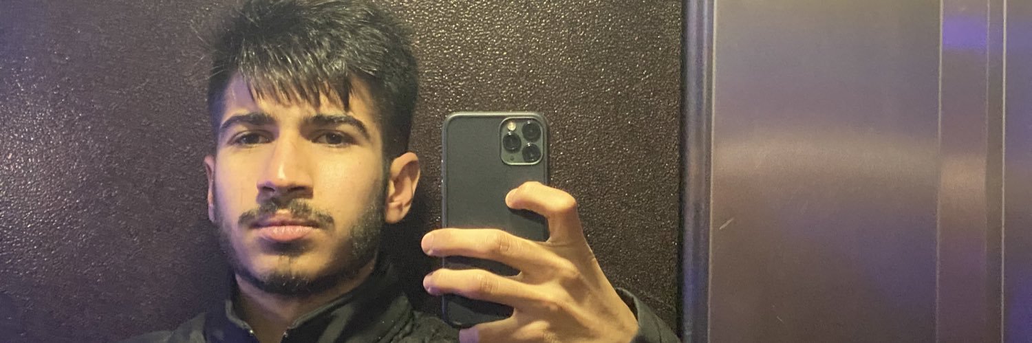 mahmutkkilic's profile banner image