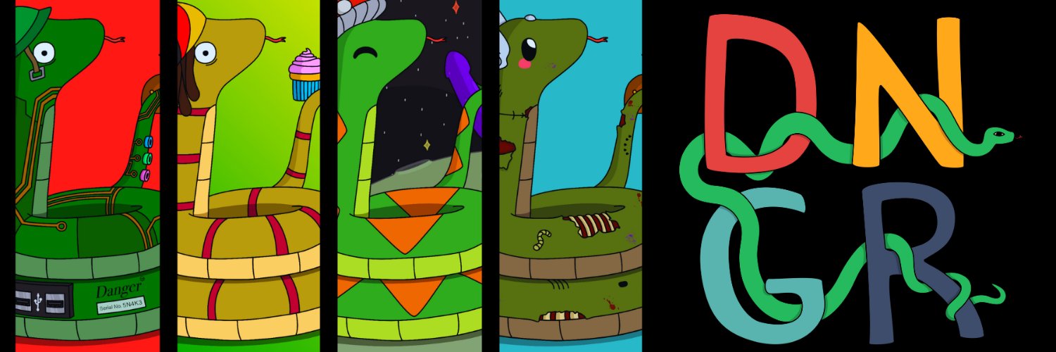 DangerNoodzProm's profile banner image