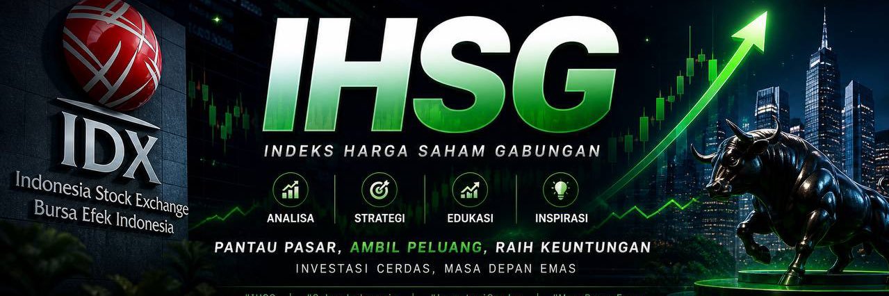 TraderIHSG banner