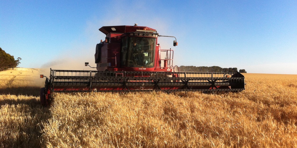 (ag) Andrew Parker banner