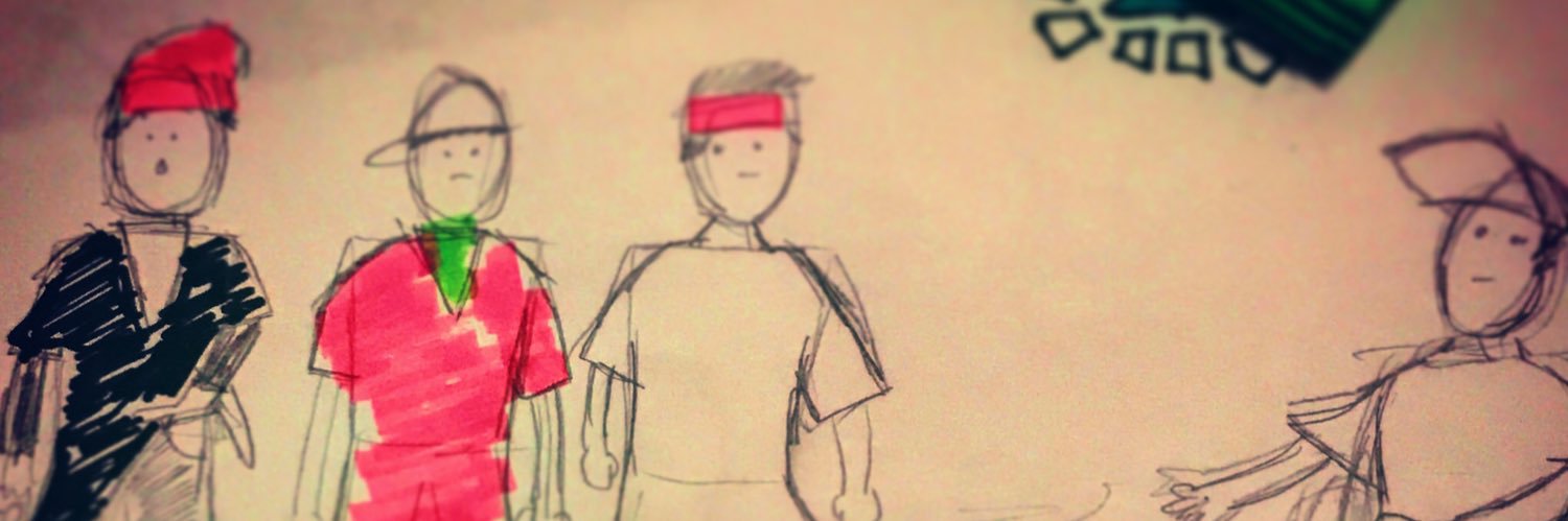 JPJakobs91's profile banner image