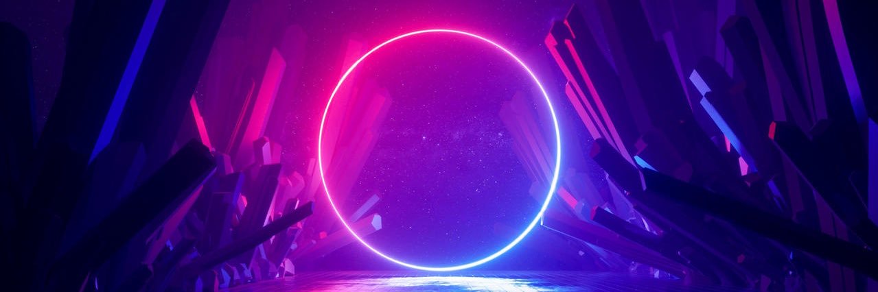 CrypticGamingX's profile banner image