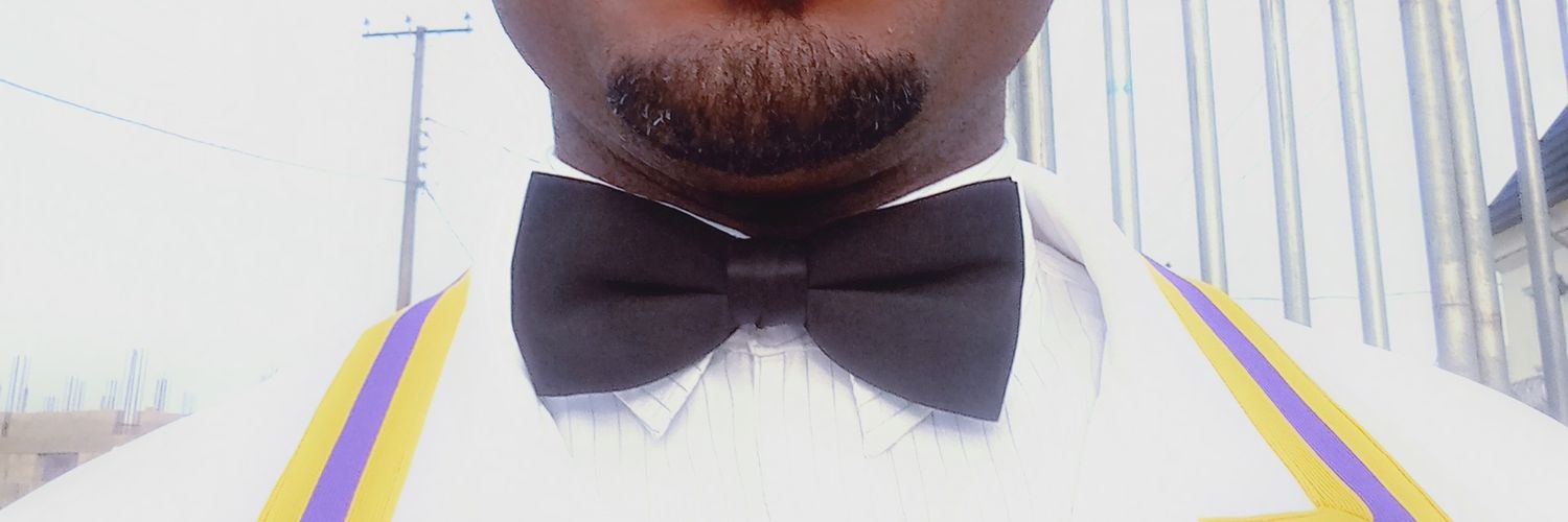 EmmanuelNjama's profile banner image