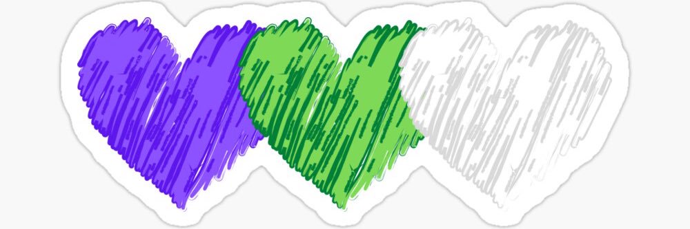 RrekE 💚🤍💜 banner