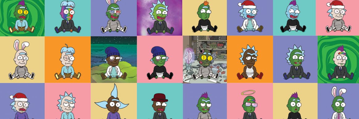 BabyRickClub's profile banner image