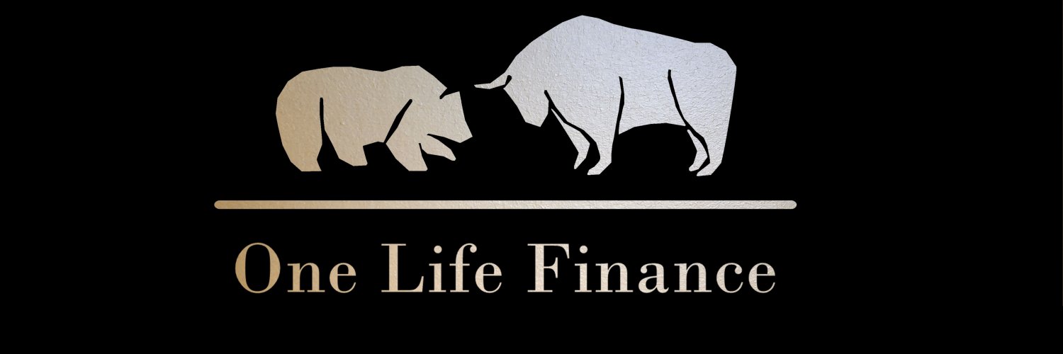 onelifefinance's profile banner image