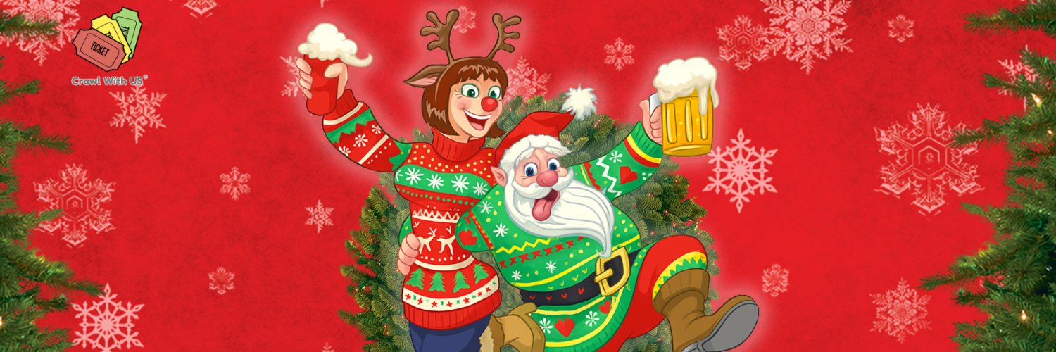 CrawlWithUS® banner