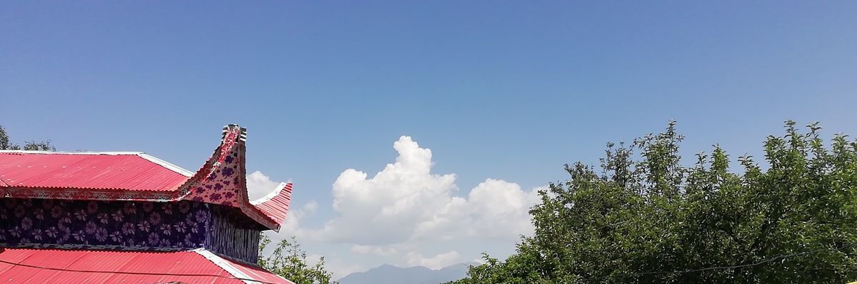 WahGil🇵🇰 banner