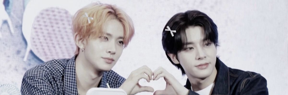 blessedcvrsd's profile banner image