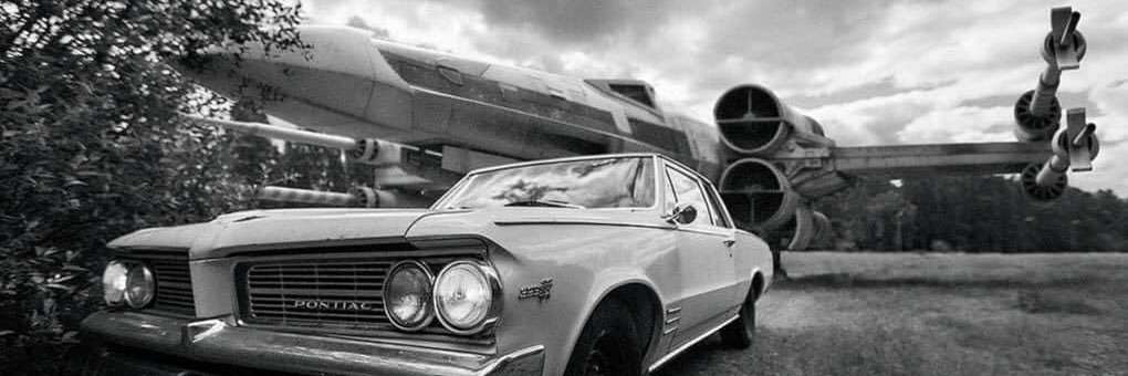 Janusz M. Kamiński banner