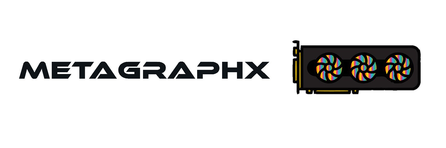 METAGRAPHX banner