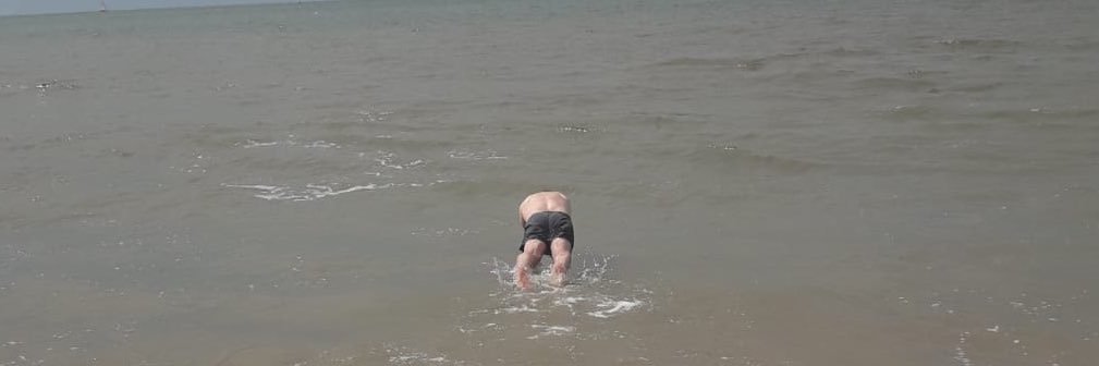 GavinELHall's profile banner image